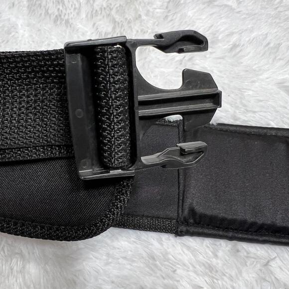 VINTAGE GOLDS GYM WEIGHT LIFTING BELT SIZE XL 45" - Picture 6 of 6